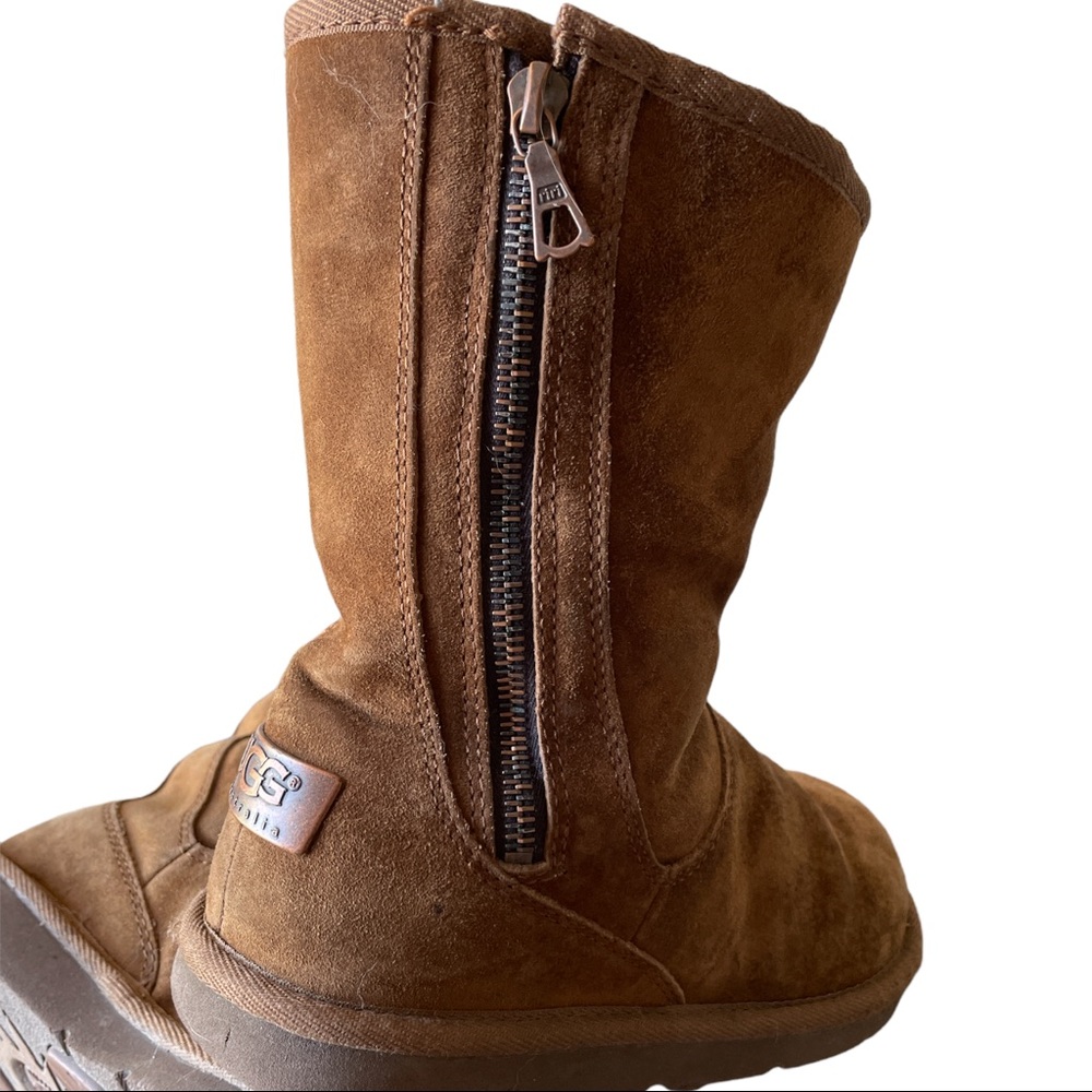 UGG Lined Boots
